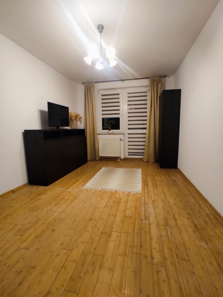 Mieszkanie 2-pokojowe Kraków Prądnik Biały, al. 29 Listopada