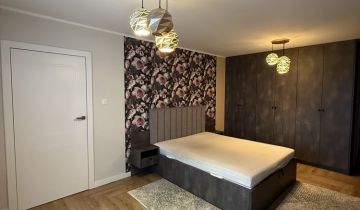 Mieszkanie 3-pokojowe Mława