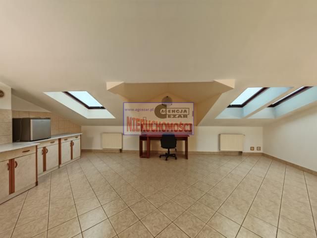 Mieszkanie 1-pokojowe Mińsk Mazowiecki Centrum, ul. Tadeusza Kościuszki. Zdjęcie 1