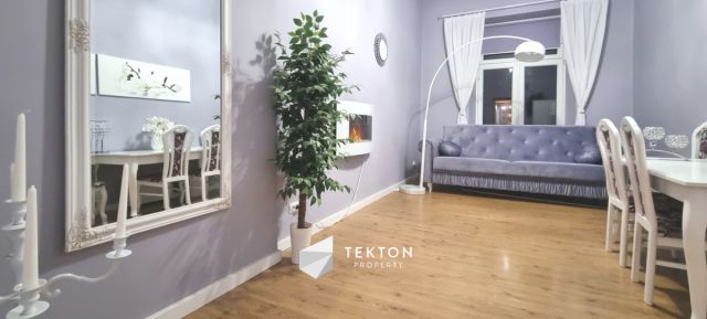 Mieszkanie 2-pokojowe Łódź Śródmieście, ul. Gdańska. Zdjęcie 4