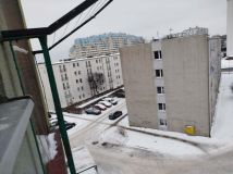 Mieszkanie 2-pokojowe Gdynia Witomino, ul. Nauczycielska. Zdjęcie 3