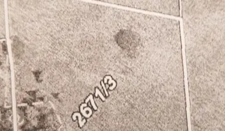 Działka rolna Rdzawka