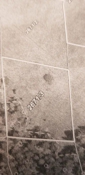 Działka rolna Rdzawka. Zdjęcie 1