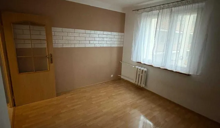 Mieszkanie 2-pokojowe Jastrzębie-Zdrój, os. 1000-lecia