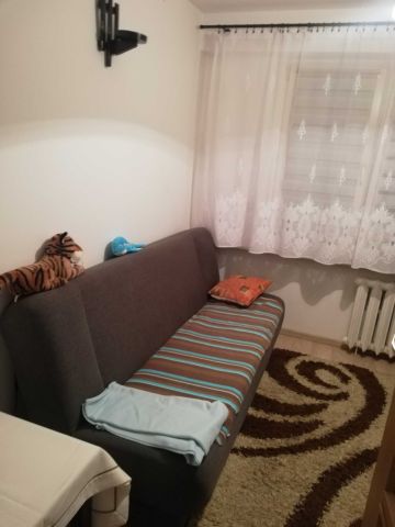 Mieszkanie 2-pokojowe Ostrołęka, ul. Romualda Traugutta. Zdjęcie 1