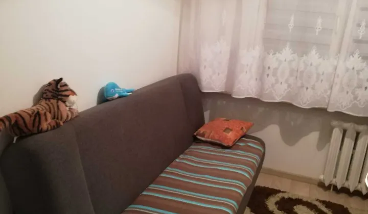 Mieszkanie 2-pokojowe Ostrołęka, ul. Romualda Traugutta