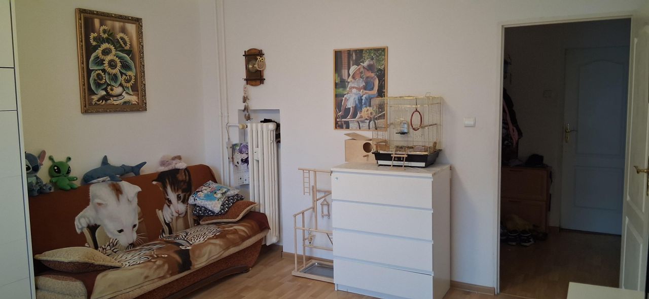 Mieszkanie 2-pokojowe Gdańsk Oliwa, ul. Wita Stwosza. Zdjęcie 4