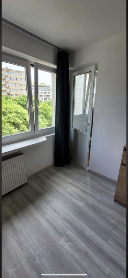 Mieszkanie 2-pokojowe Warszawa Ochota, ul. Aleje Jerozolimskie. Zdjęcie 2