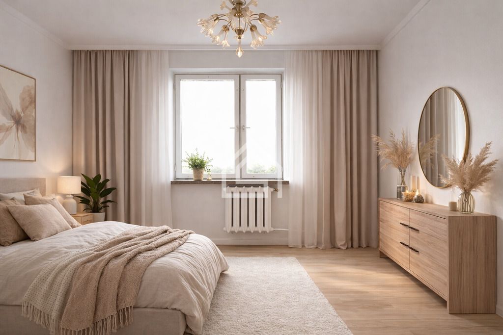 Mieszkanie 2-pokojowe Bochnia, ul. gen. Tadeusza Jakubowskiego. Zdjęcie 3