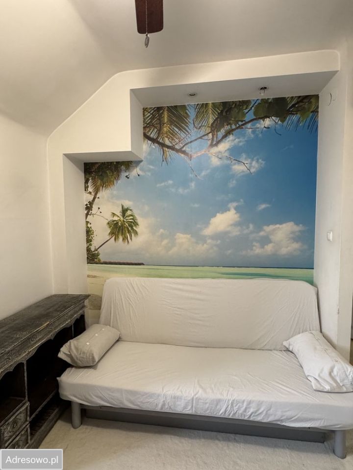 Mieszkanie 1-pokojowe Warszawa Mokotów, ul. Olszewska. Zdjęcie 6