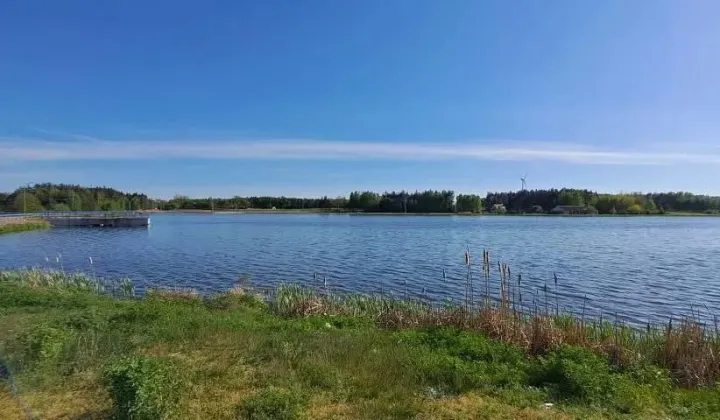 Działka siedliskowa Nieciecz Włościańska