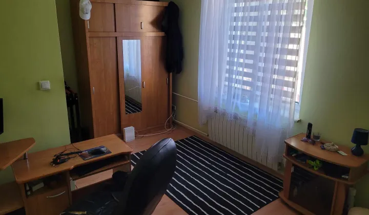 Mieszkanie 2-pokojowe Olsztyn Zatorze, ul. Wrocławska