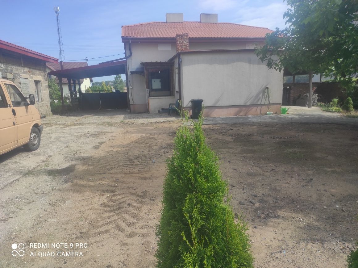 dom wolnostojący, 4 pokoje Kalinko. Zdjęcie 4