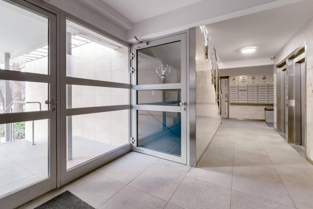 Mieszkanie 3-pokojowe Warszawa Ochota, ul. Racławicka. Zdjęcie 22