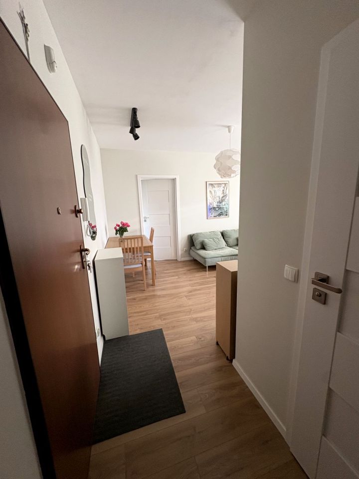 Mieszkanie 3-pokojowe Poznań Chartowo, ul. abp. Walentego Dymka. Zdjęcie 10