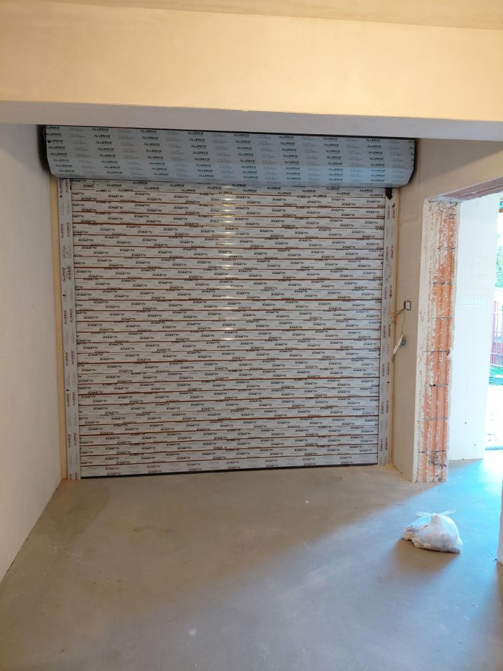 dom szeregowy, 6 pokoi Środa Wielkopolska, ul. Aleksandra Kamińskiego. Zdjęcie 4