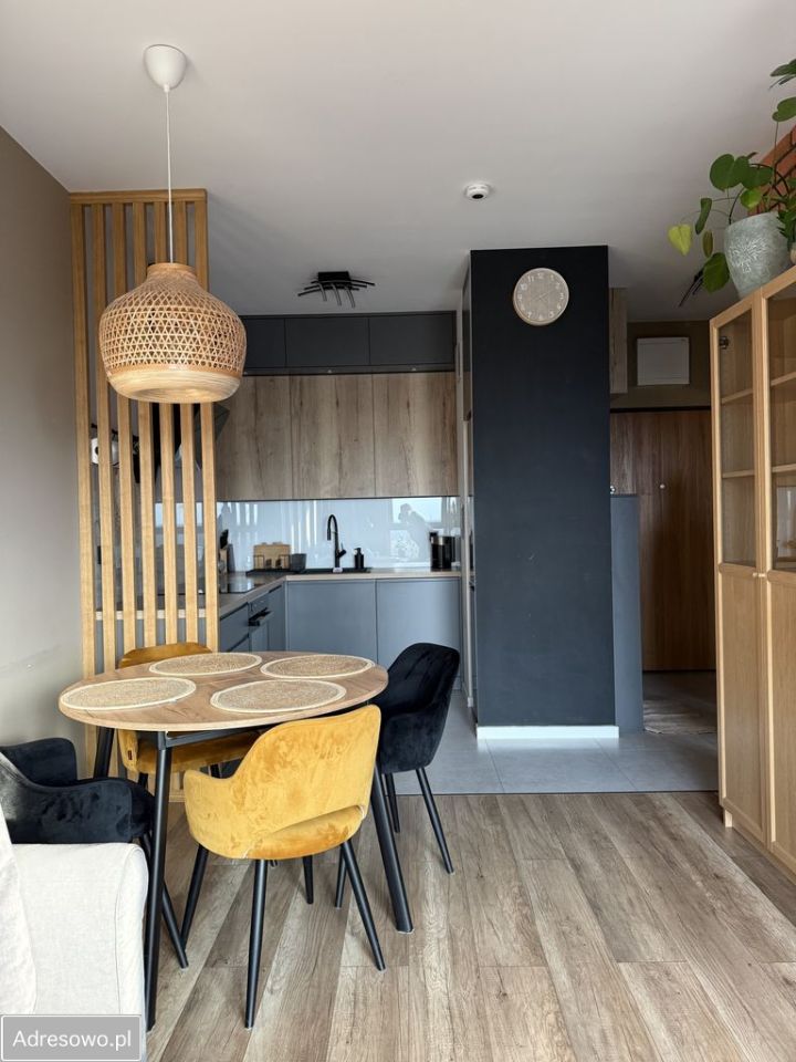 Mieszkanie 2-pokojowe Warszawa Bielany, ul. Wólczyńska. Zdjęcie 2