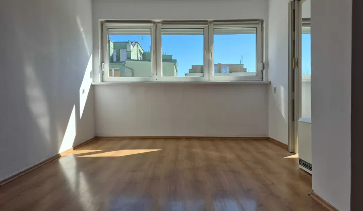 Mieszkanie 2-pokojowe Pieńsk, ul. Romualda Traugutta