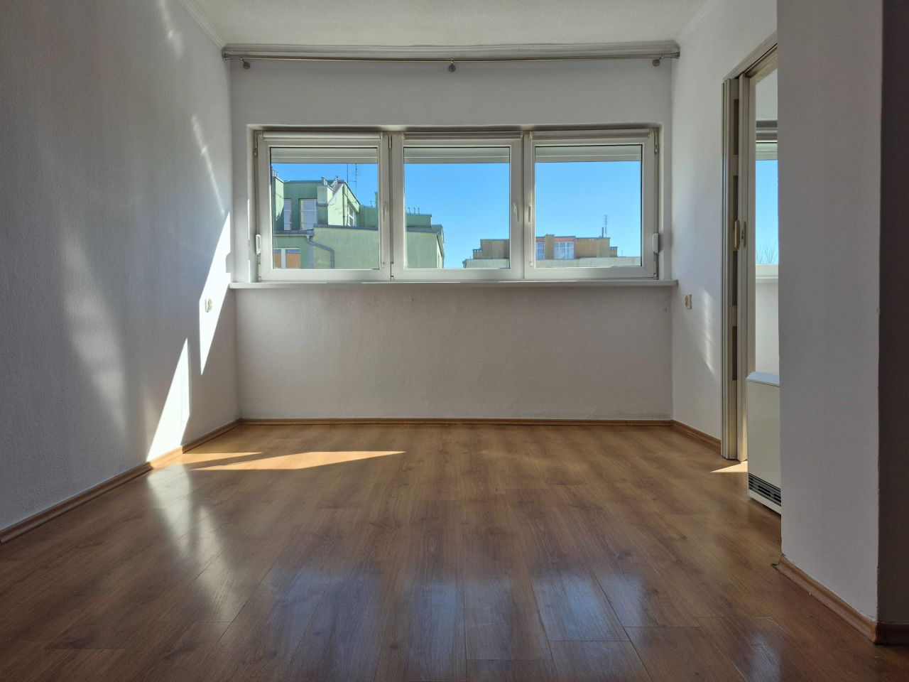 Mieszkanie 2-pokojowe Pieńsk, ul. Romualda Traugutta. Zdjęcie 1