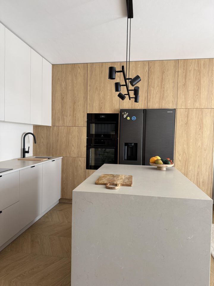 dom szeregowy, 4 pokoje Dobrzykowice, ul. Wiosenna. Zdjęcie 6