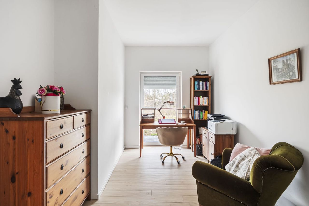 dom wolnostojący, 4 pokoje Małujowice, Małujowice. Zdjęcie 8