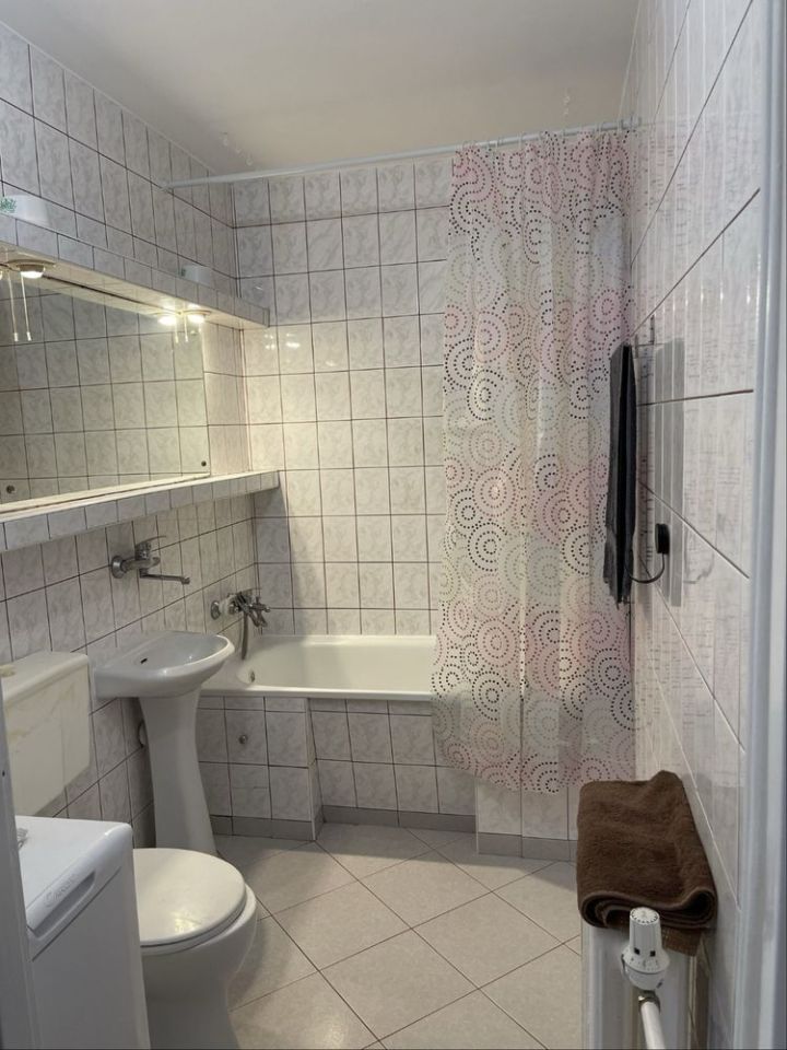 Mieszkanie 3-pokojowe Białystok Leśna Dolina, ul. Armii Krajowej. Zdjęcie 4