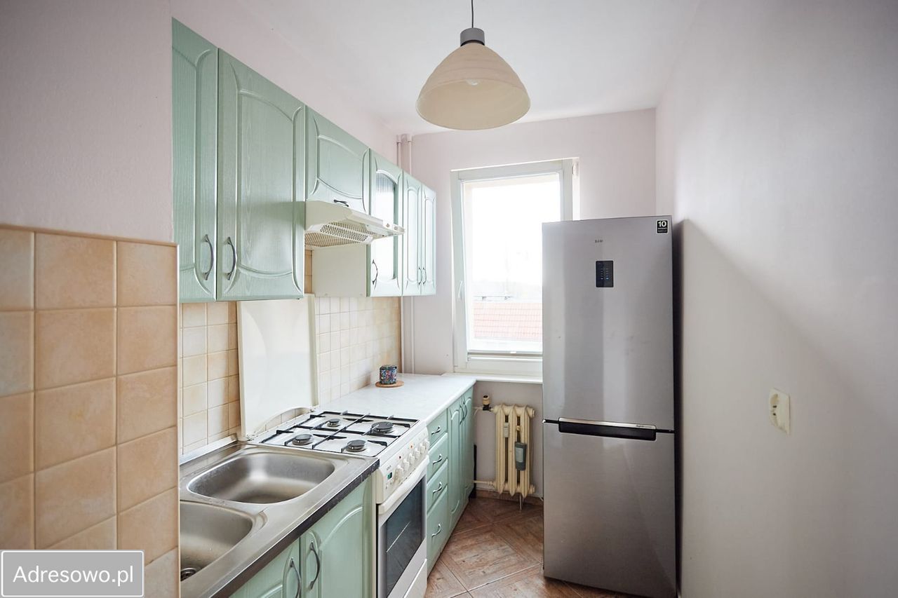 Mieszkanie 3-pokojowe Koszalin, ul. Śniadeckich. Zdjęcie 10