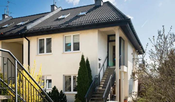 Mieszkanie 4-pokojowe Plewiska, ul. Tęczowa