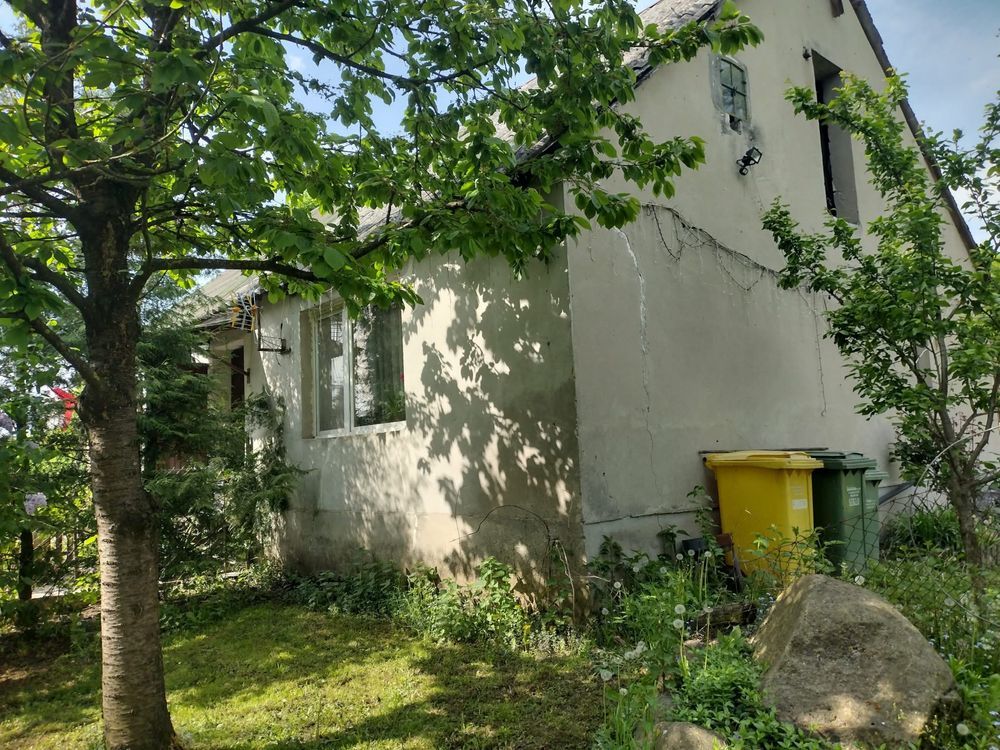 bliźniak Wronie. Zdjęcie 1