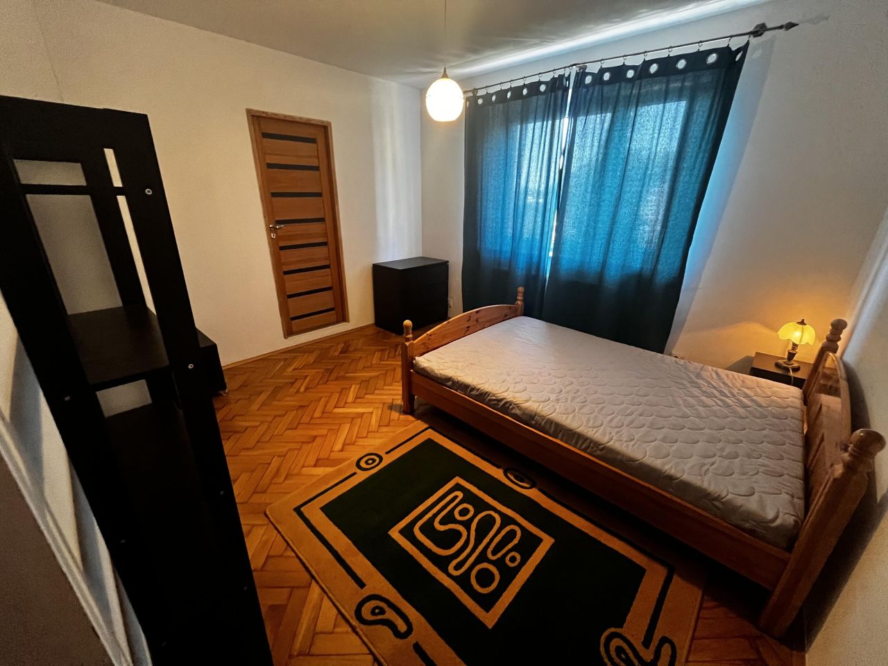 Mieszkanie 2-pokojowe Kraków Zwierzyniec, ul. Uboczna. Zdjęcie 9