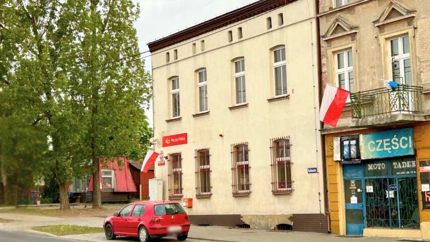 Mieszkanie 2-pokojowe Bydgoszcz, ul. Bydgoska. Zdjęcie 3