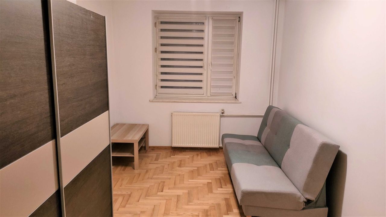 Mieszkanie 4-pokojowe Siedlce Centrum. Zdjęcie 8