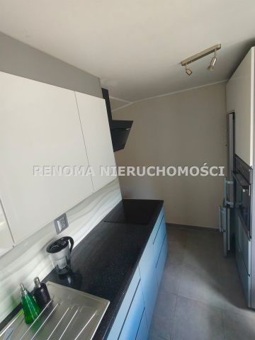 Mieszkanie 2-pokojowe Wałbrzych Podgórze, ul. Niepodległości. Zdjęcie 5