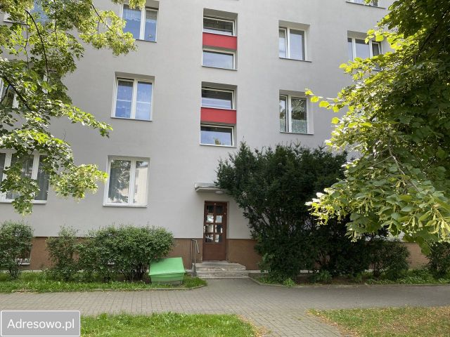 Mieszkanie 3-pokojowe Warszawa Mokotów, ul. Antoniego Malczewskiego. Zdjęcie 1