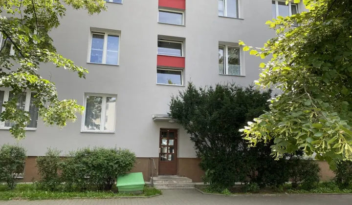 Mieszkanie 3-pokojowe Warszawa Mokotów, ul. Antoniego Malczewskiego