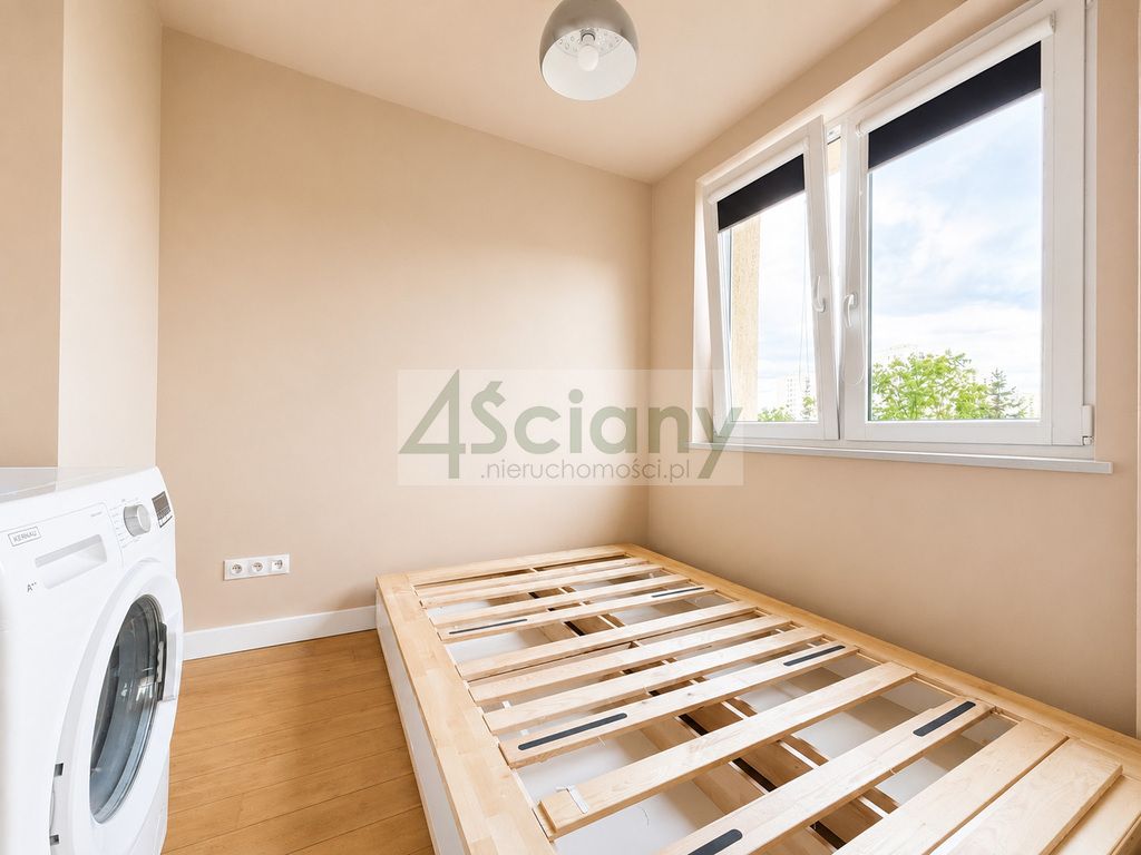 Mieszkanie 2-pokojowe Warszawa Mokotów, ul. Domaniewska. Zdjęcie 9