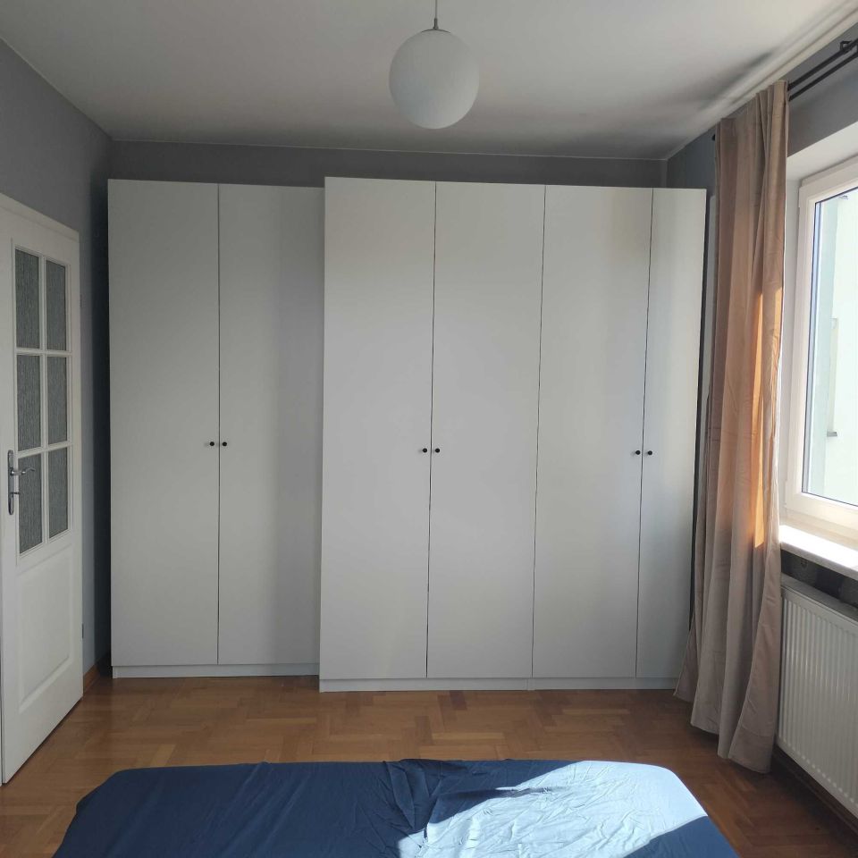 Mieszkanie 2-pokojowe Warszawa Kabaty, ul. Melchiora Wańkowicza. Zdjęcie 7