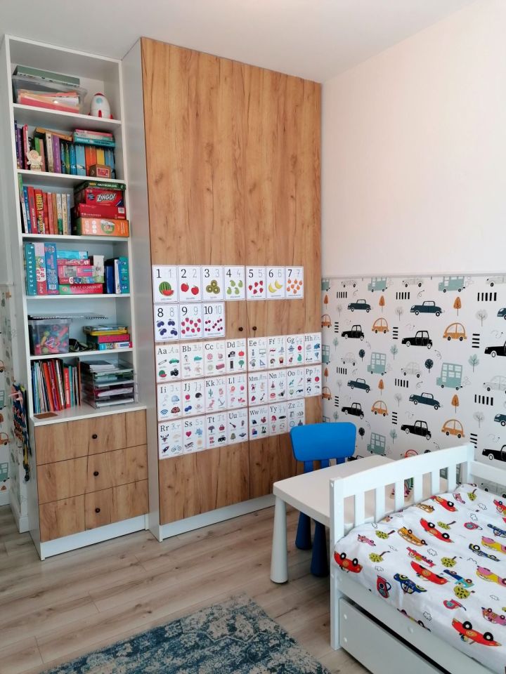 Mieszkanie 3-pokojowe Rzeszów Drabinianka, ul. Jazowa. Zdjęcie 7
