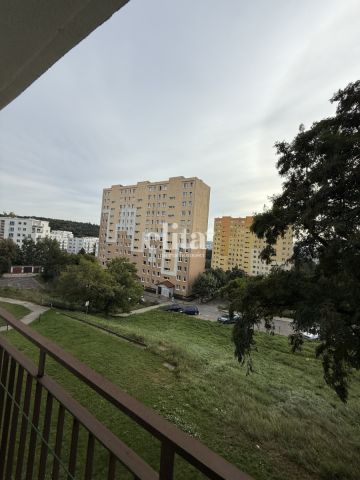 Mieszkanie 3-pokojowe Gdynia Obłuże, ul. Benisławskiego. Zdjęcie 9