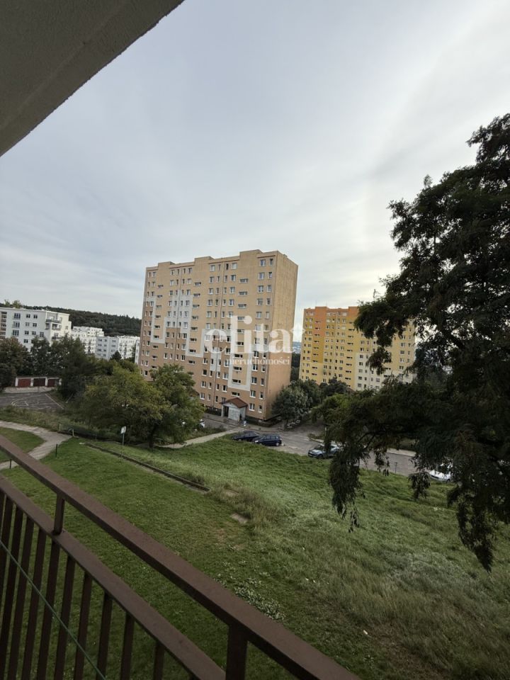 Mieszkanie 3-pokojowe Gdynia Obłuże, ul. Benisławskiego. Zdjęcie 9