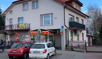 dom wolnostojący Maków Mazowiecki