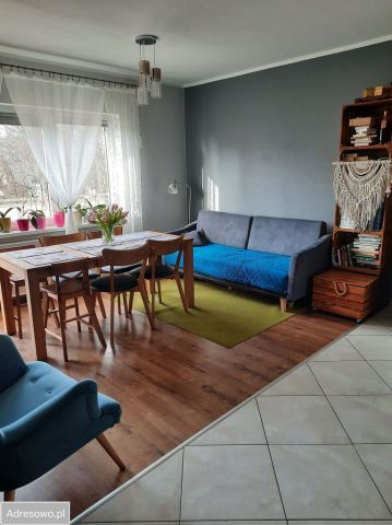 Mieszkanie 4-pokojowe Wągrowiec, os. Osiedle przy Skrzyżowaniu Rzek. Zdjęcie 1