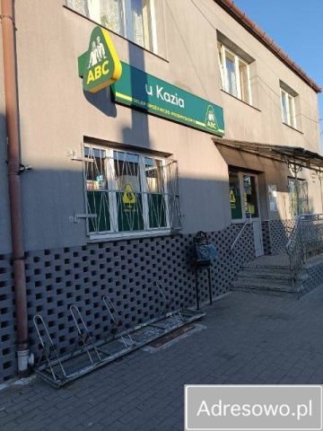 dom wolnostojący Pyzdry, ul. Szybska. Zdjęcie 1