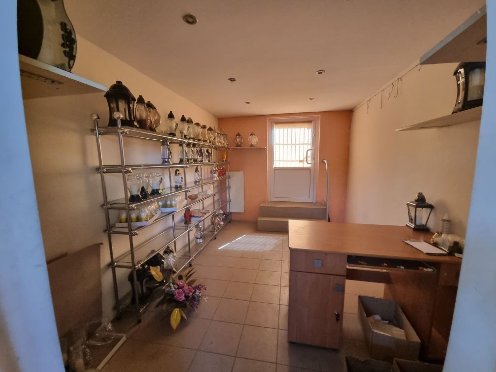 Hala/magazyn Kętrzyn. Zdjęcie 8