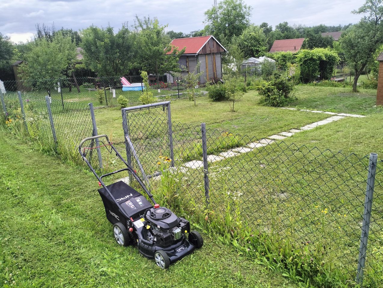 Działka rod Sędziszów Rajsko, ul. Dworcowa. Zdjęcie 2