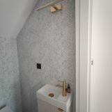 dom szeregowy Częstochowa Północ, ul. św. Brata Alberta. Zdjęcie 2