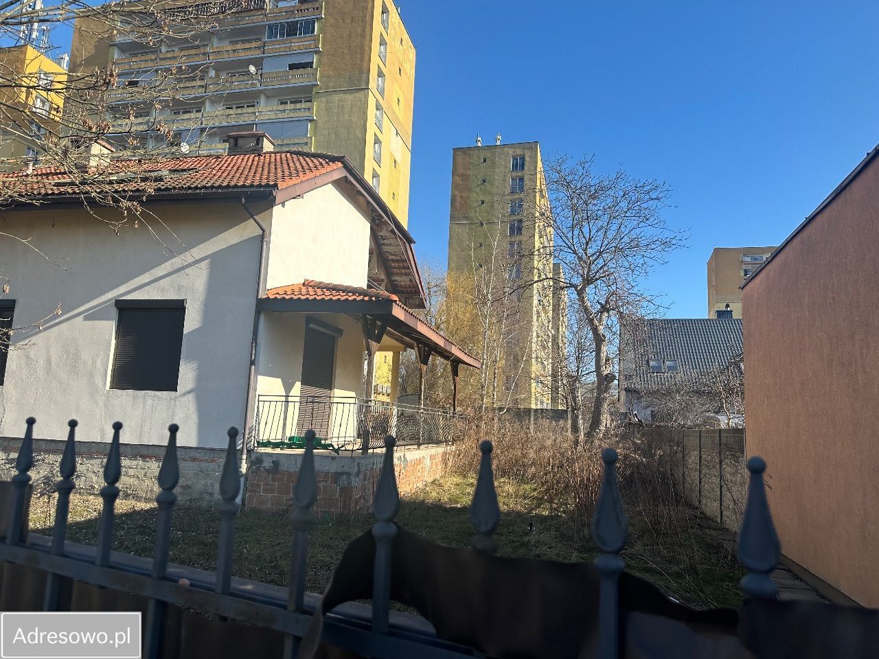 dom wolnostojący, 6 pokoi Łódź Górna, ul. Rzgowska. Zdjęcie 10