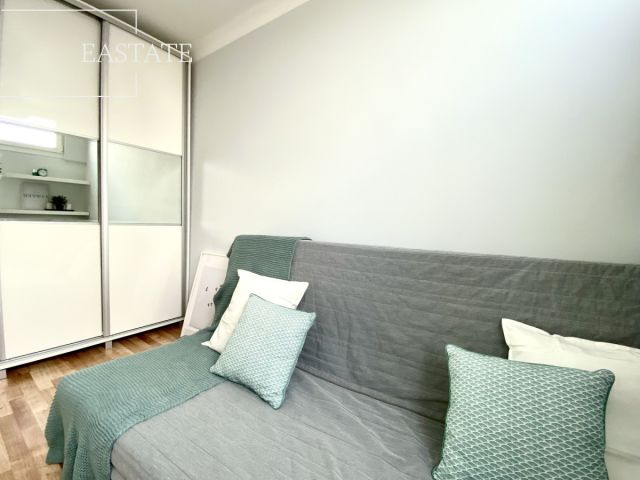 Mieszkanie 2-pokojowe Warszawa Wola, ul. Żelazna. Zdjęcie 11