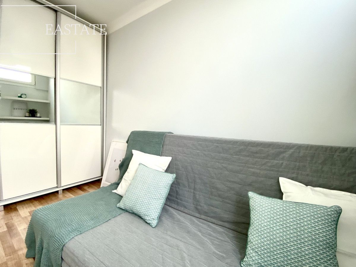 Mieszkanie 2-pokojowe Warszawa Wola, ul. Żelazna. Zdjęcie 11