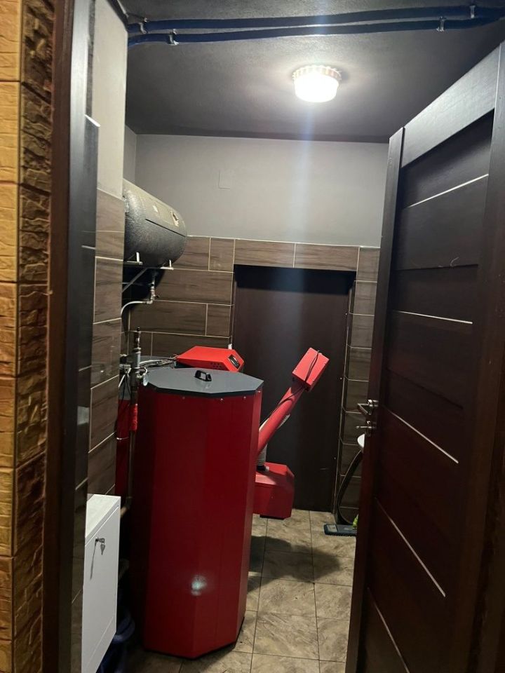 dom wolnostojący, 4 pokoje Kozłów. Zdjęcie 7